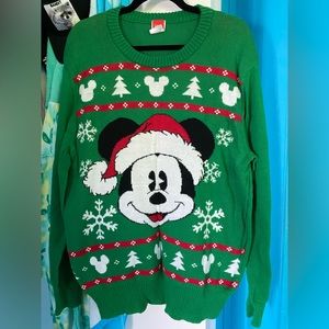 Christmas sweater season!